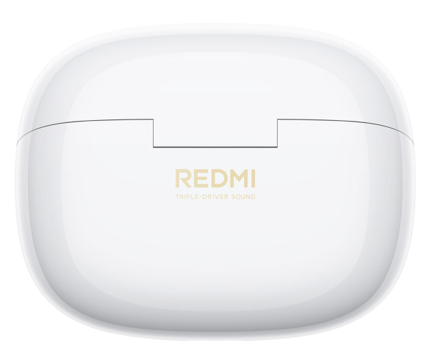 Xiaomi Redmi Buds 8 Pro Cloud White - 1504469 - zdjęcie 8